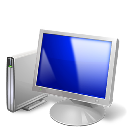 Computer Icon