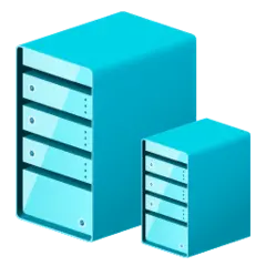 Virtual Machine Icon