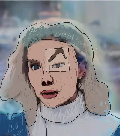 Visible Woman